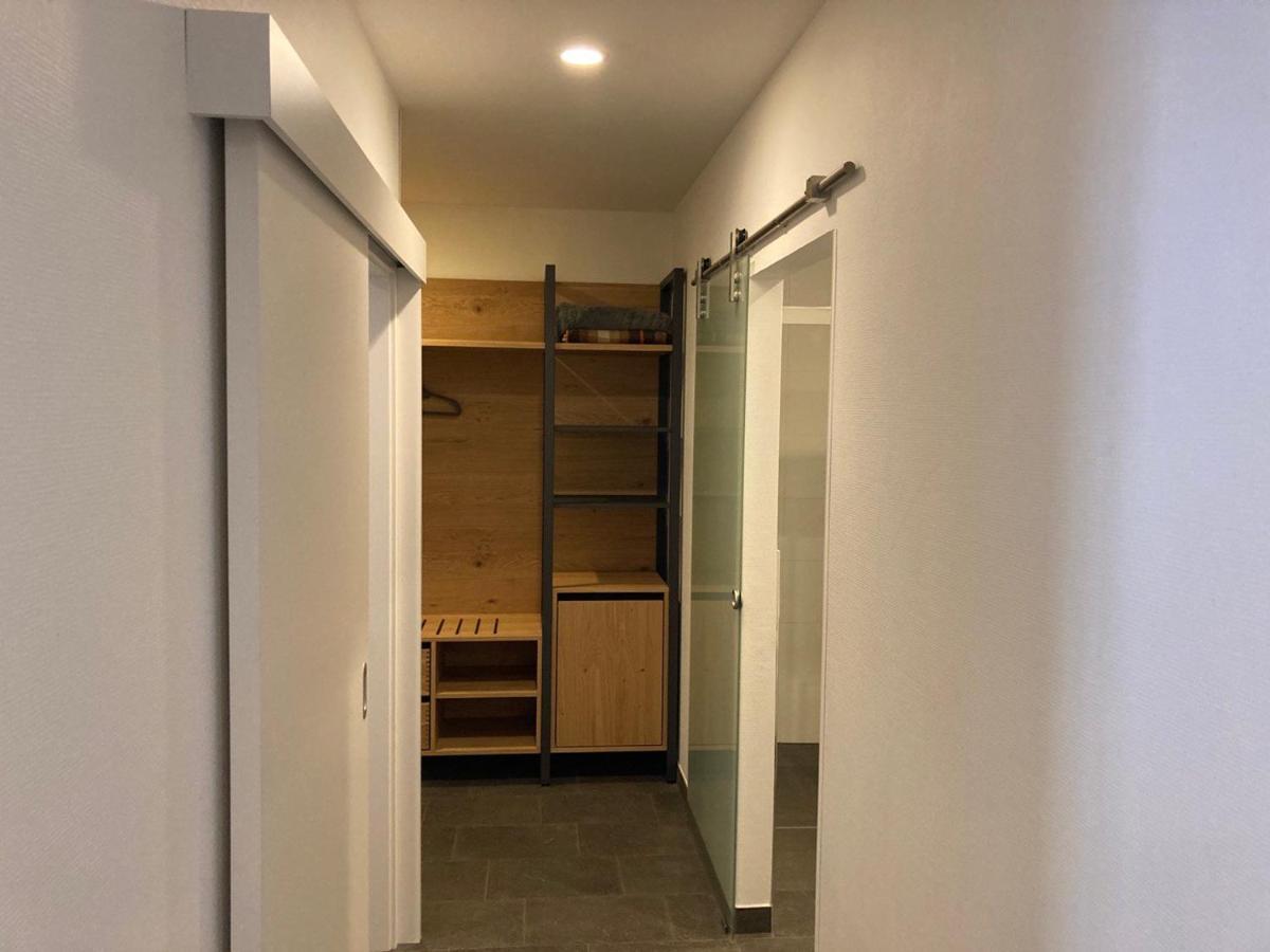 Ferienwohnungen & Monteurunterkunft "Mainbogen-Blick" Untereuerheim エクステリア 写真