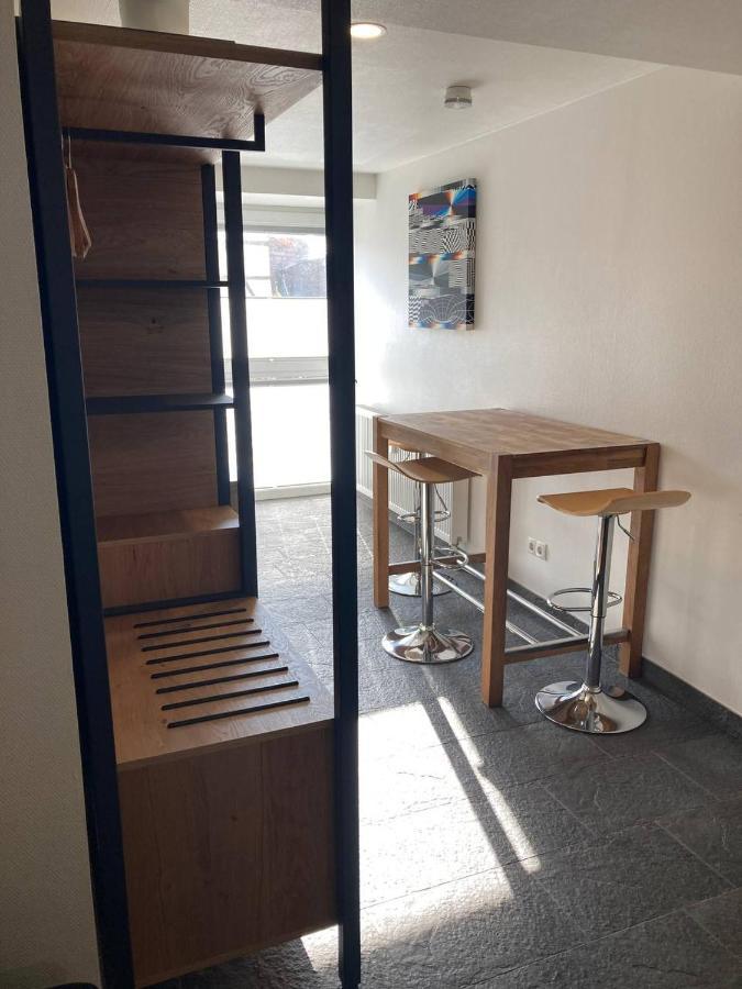 Ferienwohnungen & Monteurunterkunft "Mainbogen-Blick" Untereuerheim エクステリア 写真